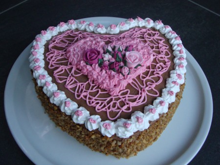 liefdestaart